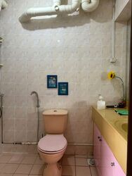 Blk 136 Rivervale Plains (Sengkang), HDB Executive #572172901
